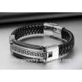 Wholesale Fashion 316L Stainless Steel Bracelet With high quality made by Lefeng jewelry manufacture